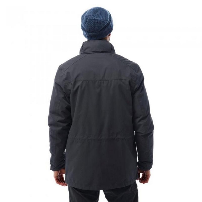 CMP246 ELDON WATERPROOF JACKET CRAGHOPPERS