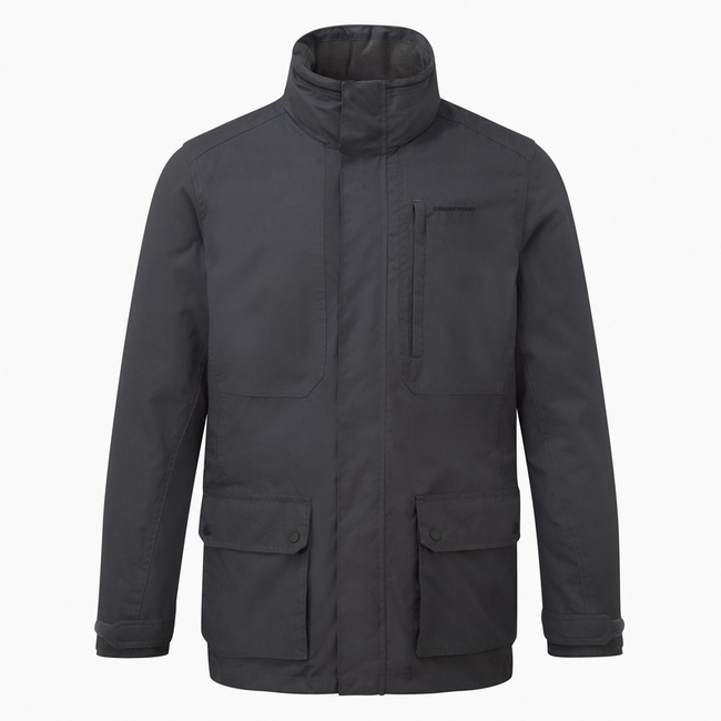 CMP246 ELDON WATERPROOF JACKET