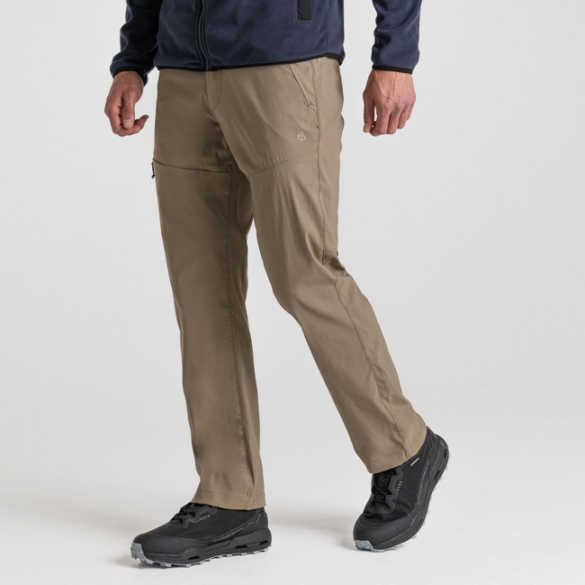 CMJ564L/494* KIWI PRO II TROUSERS