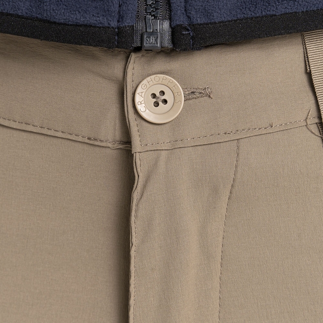 CMJ564L/494* KIWI PRO II TROUSERS