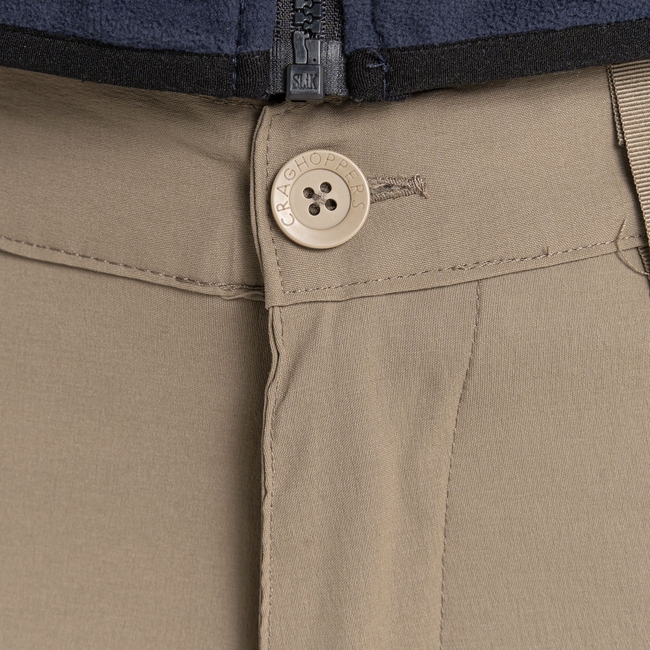 CMJ564L/494* KIWI PRO II ΑΝΔΡΙΚΟ ΠΑΝΤΕΛΟΝΙ CRAGHOPPERS CMJ564L/494* KIWI PRO II ΑΝΔΡΙΚΟ ΠΑΝΤΕΛΟΝΙ CRAGHOPPERS