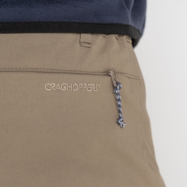 CMJ564L/494* KIWI PRO II TROUSERS