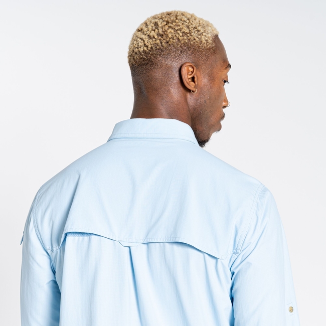 CMS605 NOSILIFE ADVENTURE II ΜΑΚΡΥΜΑΝΙΚΟ ΤΕΧΝΙΚΟ ΠΟΥΚΑΜΙΣΟ