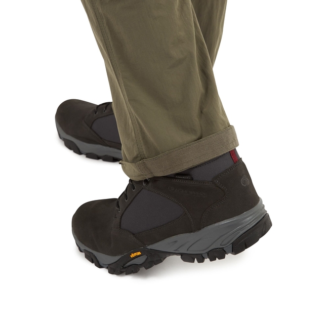 CMJ482R NOSILIFE PRO ADVENTURE TROUSERS