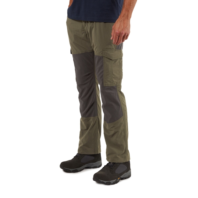 CMJ482R NOSILIFE PRO ADVENTURE TROUSERS