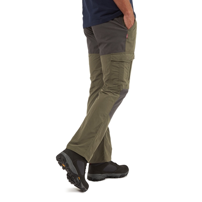 CMJ482L NOSILIFE PRO ADVENTURE TROUSERS