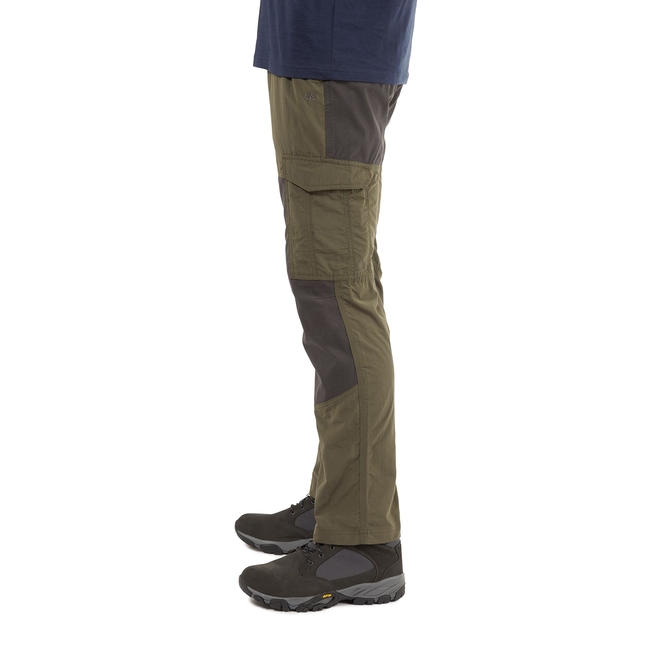 CMJ482L NOSILIFE PRO ADVENTURE TROUSERS