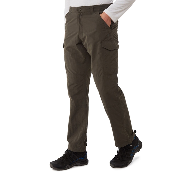 CMJ498L NOSILIFE CARGO II TROUSERS