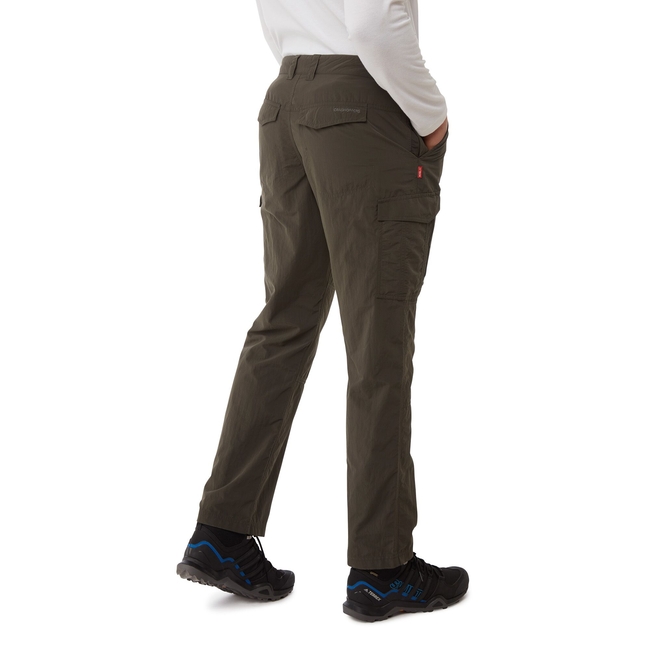 CMJ498L NOSILIFE CARGO II TROUSERS