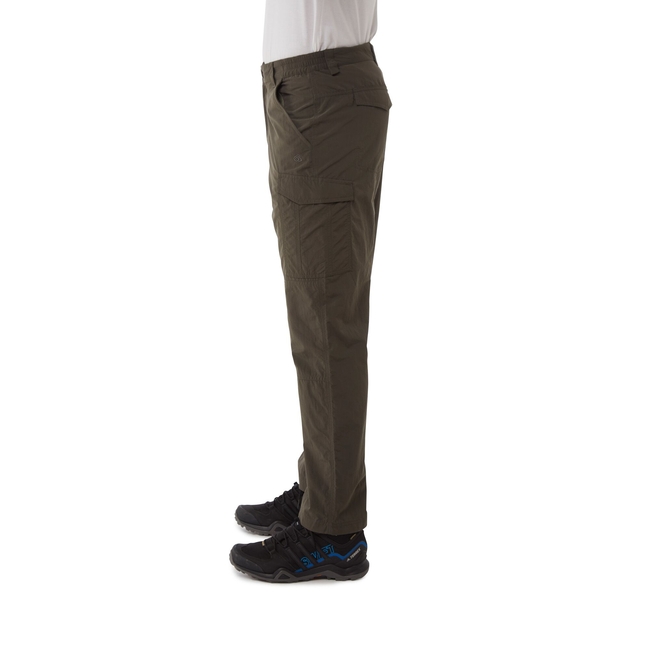 CMJ498L NOSILIFE CARGO II TROUSERS