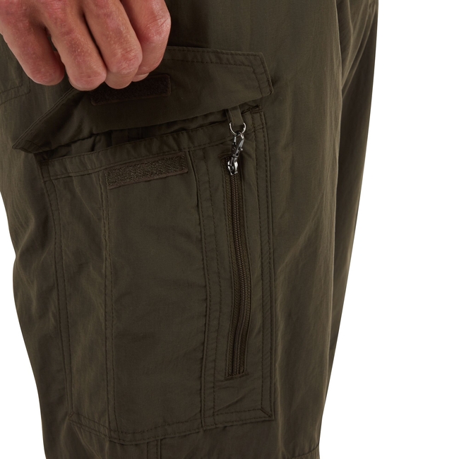 CMJ498L NOSILIFE CARGO II TROUSERS