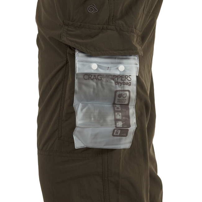 CMJ498L NOSILIFE CARGO II TROUSERS