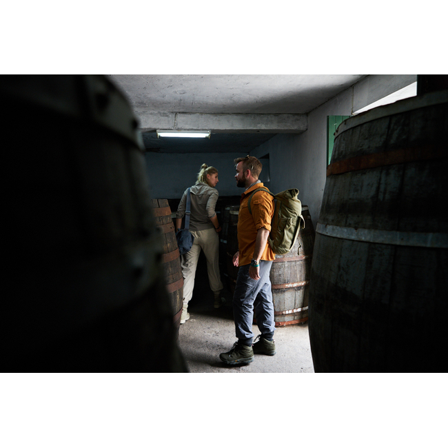 CMJ498L NOSILIFE CARGO II ΠΑΝΤΕΛΟΝΙ CRAGHOPPERS CMJ498L NOSILIFE CARGO II ΠΑΝΤΕΛΟΝΙ CRAGHOPPERS