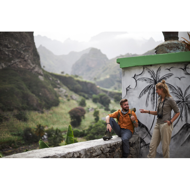 CMJ498L NOSILIFE CARGO II ΠΑΝΤΕΛΟΝΙ CRAGHOPPERS CMJ498L NOSILIFE CARGO II ΠΑΝΤΕΛΟΝΙ CRAGHOPPERS