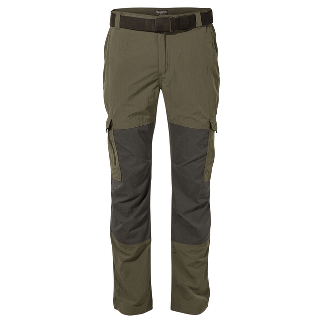 CMJ482L NOSILIFE PRO ADVENTURE TROUSERS