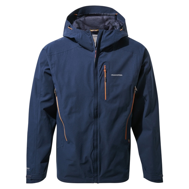 CMW778 EXPLORE JACKET CRAGHOPPERS
