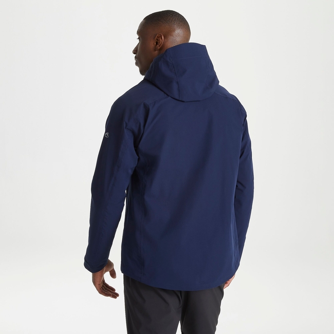 CMW778 EXPLORE JACKET CRAGHOPPERS
