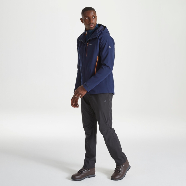 CMW778 EXPLORE JACKET CRAGHOPPERS