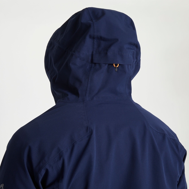 CMW778 EXPLORE JACKET CRAGHOPPERS