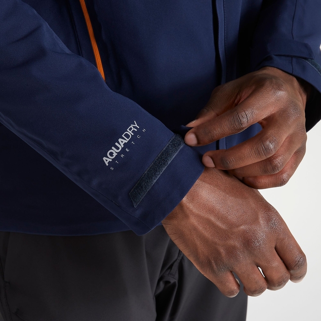 CMW778 EXPLORE JACKET CRAGHOPPERS
