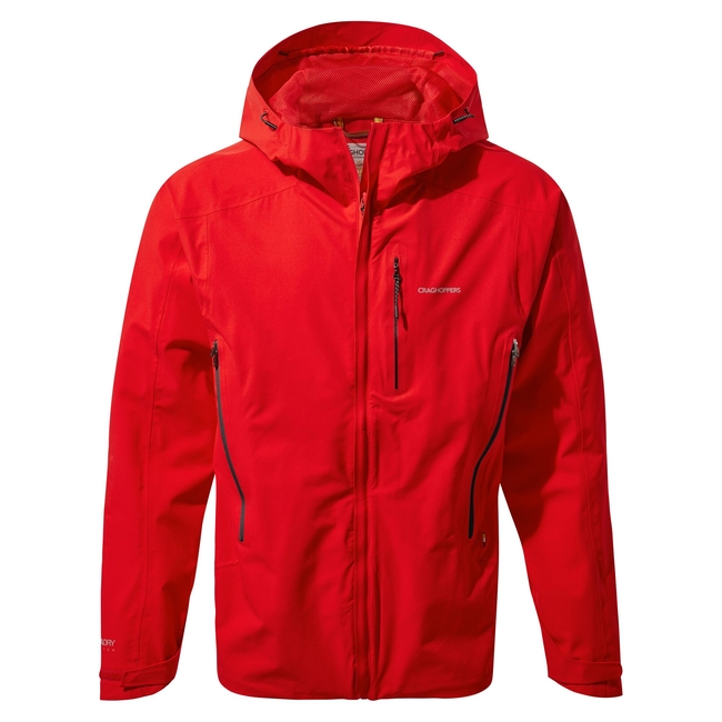 EXPLORE JACKET CRAGHOPPERS EXPLORE JACKET CRAGHOPPERS