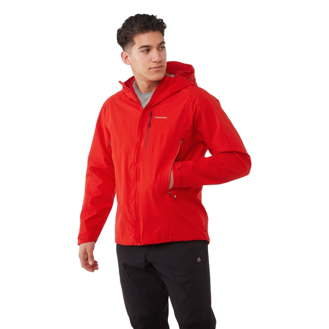 EXPLORE JACKET CRAGHOPPERS EXPLORE JACKET CRAGHOPPERS