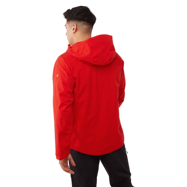 EXPLORE JACKET CRAGHOPPERS EXPLORE JACKET CRAGHOPPERS