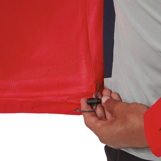 EXPLORE JACKET CRAGHOPPERS EXPLORE JACKET CRAGHOPPERS