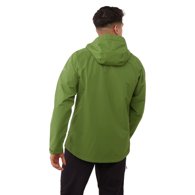 ORION WATERPROOF MEMBRANE JACKET CRAGHOPPERS ORION WATERPROOF MEMBRANE JACKET CRAGHOPPERS