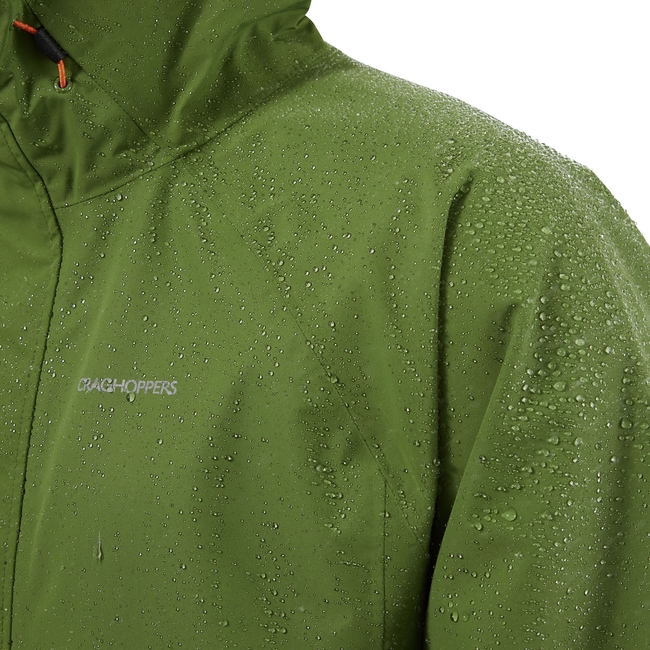 ORION WATERPROOF MEMBRANE JACKET CRAGHOPPERS ORION WATERPROOF MEMBRANE JACKET CRAGHOPPERS