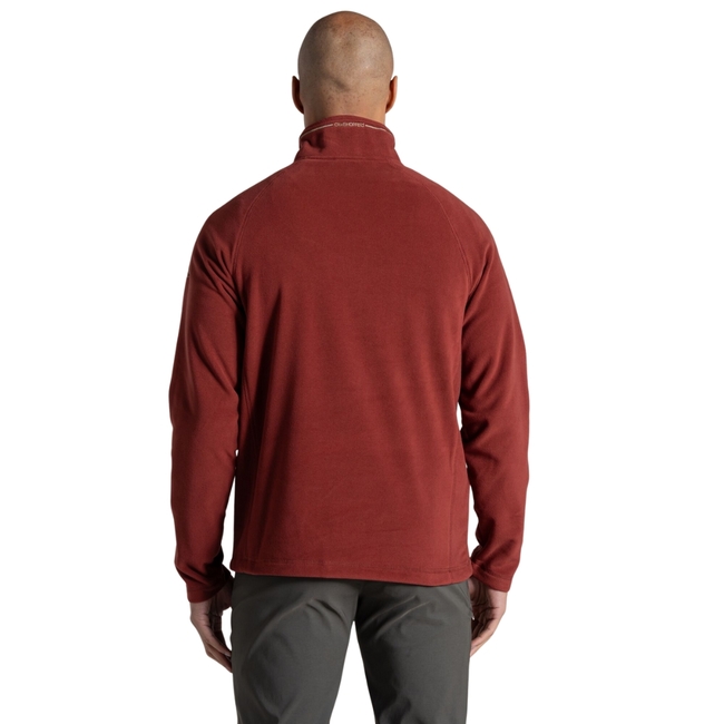 CMA1287 COREY VI HALF ZIP FLEECE ΠΟΥΛΟΒΕΡ - ΜΠΛΟΥΖΑ CRAGHOPPERS CMA1287 COREY VI HALF ZIP FLEECE ΠΟΥΛΟΒΕΡ - ΜΠΛΟΥΖΑ CRAGHOPPERS