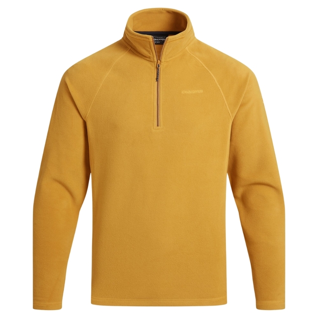CMA1287 COREY VI HALF ZIP FLEECE ΠΟΥΛΟΒΕΡ - ΜΠΛΟΥΖΑ CRAGHOPPERS CMA1287 COREY VI HALF ZIP FLEECE ΠΟΥΛΟΒΕΡ - ΜΠΛΟΥΖΑ CRAGHOPPERS