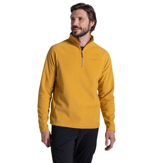 CMA1287 COREY VI HALF ZIP FLEECE ΠΟΥΛΟΒΕΡ - ΜΠΛΟΥΖΑ CRAGHOPPERS CMA1287 COREY VI HALF ZIP FLEECE ΠΟΥΛΟΒΕΡ - ΜΠΛΟΥΖΑ CRAGHOPPERS