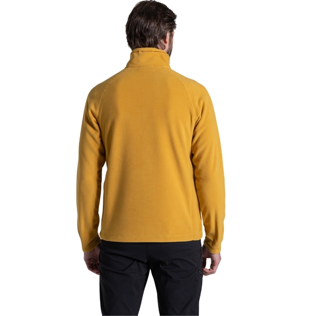 CMA1287 COREY VI HALF ZIP FLEECE ΠΟΥΛΟΒΕΡ - ΜΠΛΟΥΖΑ CRAGHOPPERS CMA1287 COREY VI HALF ZIP FLEECE ΠΟΥΛΟΒΕΡ - ΜΠΛΟΥΖΑ CRAGHOPPERS