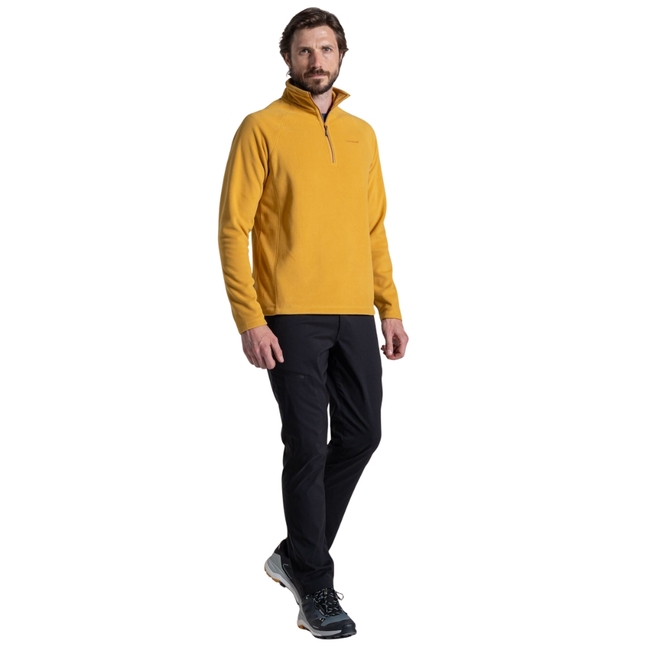 CMA1287 COREY VI HALF ZIP FLEECE ΠΟΥΛΟΒΕΡ - ΜΠΛΟΥΖΑ CRAGHOPPERS CMA1287 COREY VI HALF ZIP FLEECE ΠΟΥΛΟΒΕΡ - ΜΠΛΟΥΖΑ CRAGHOPPERS