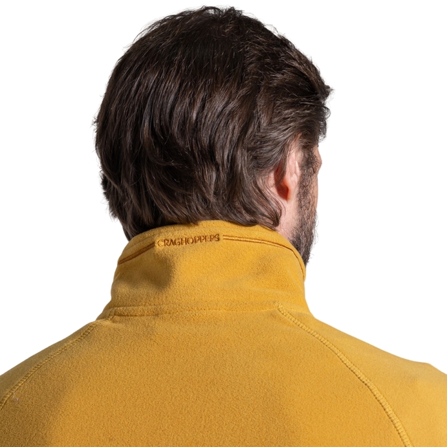 CMA1287 COREY VI HALF ZIP FLEECE ΠΟΥΛΟΒΕΡ - ΜΠΛΟΥΖΑ CRAGHOPPERS CMA1287 COREY VI HALF ZIP FLEECE ΠΟΥΛΟΒΕΡ - ΜΠΛΟΥΖΑ CRAGHOPPERS