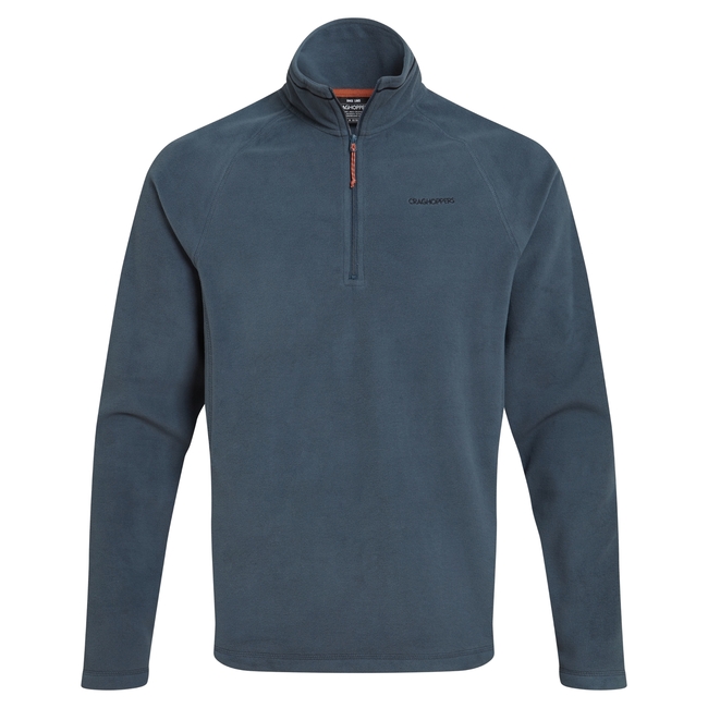 CMA1287 COREY VI HALF ZIP ΖΕΣΤΗ FLEECE ΜΠΛΟΥΖΑ CRAGHOPPERS