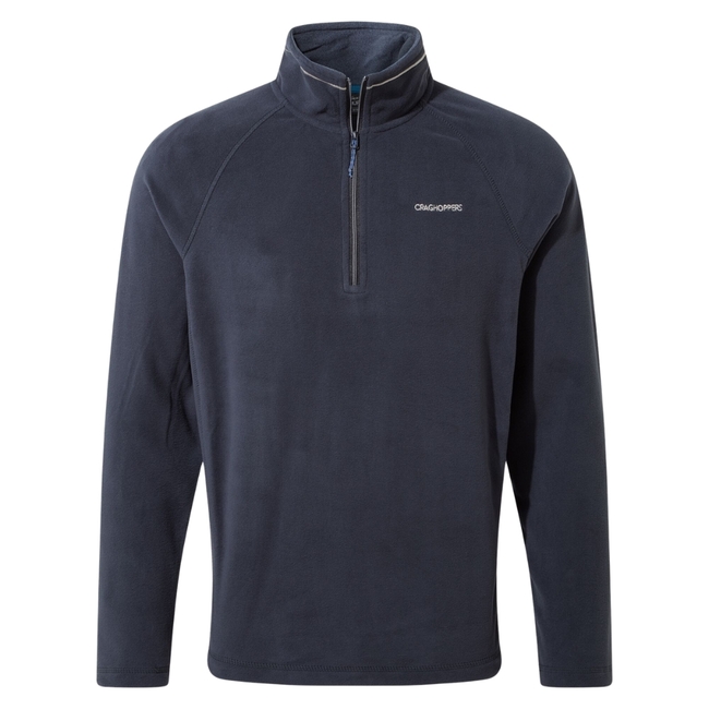 CMA1287 COREY VI HALF ZIP FLEECE ΠΟΥΛΟΒΕΡ - ΜΠΛΟΥΖΑ CRAGHOPPERS CMA1287 COREY VI HALF ZIP FLEECE ΠΟΥΛΟΒΕΡ - ΜΠΛΟΥΖΑ CRAGHOPPERS