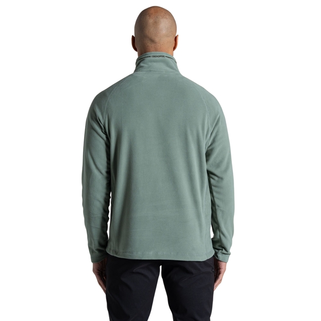 CMA1287 COREY VI HALF ZIP FLEECE ΠΟΥΛΟΒΕΡ - ΜΠΛΟΥΖΑ CRAGHOPPERS CMA1287 COREY VI HALF ZIP FLEECE ΠΟΥΛΟΒΕΡ - ΜΠΛΟΥΖΑ CRAGHOPPERS
