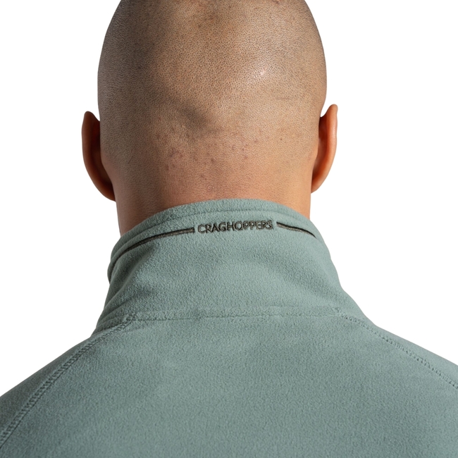 CMA1287 COREY VI HALF ZIP FLEECE ΠΟΥΛΟΒΕΡ - ΜΠΛΟΥΖΑ CRAGHOPPERS CMA1287 COREY VI HALF ZIP FLEECE ΠΟΥΛΟΒΕΡ - ΜΠΛΟΥΖΑ CRAGHOPPERS