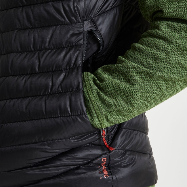 CMB813 EXPOLITE VEST