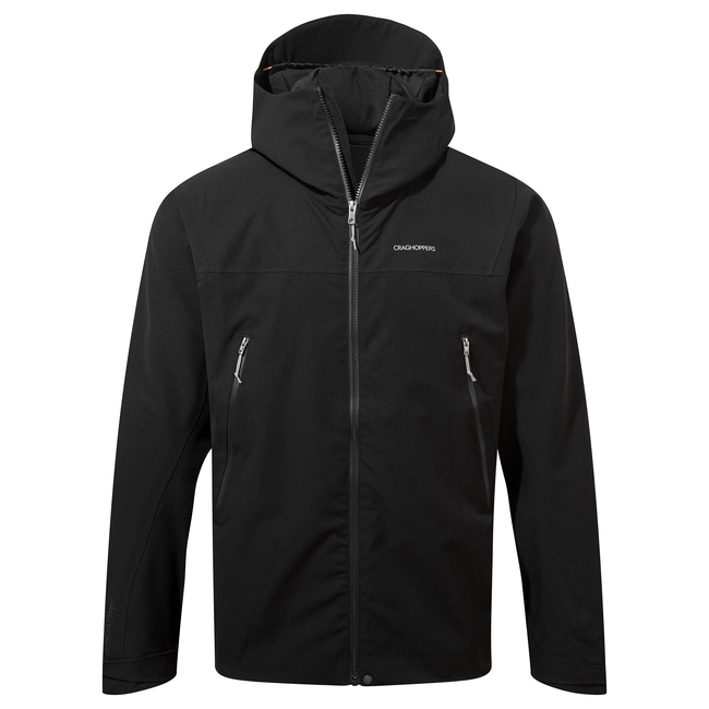 CMW820 DYNAMIC PRO II JACKET