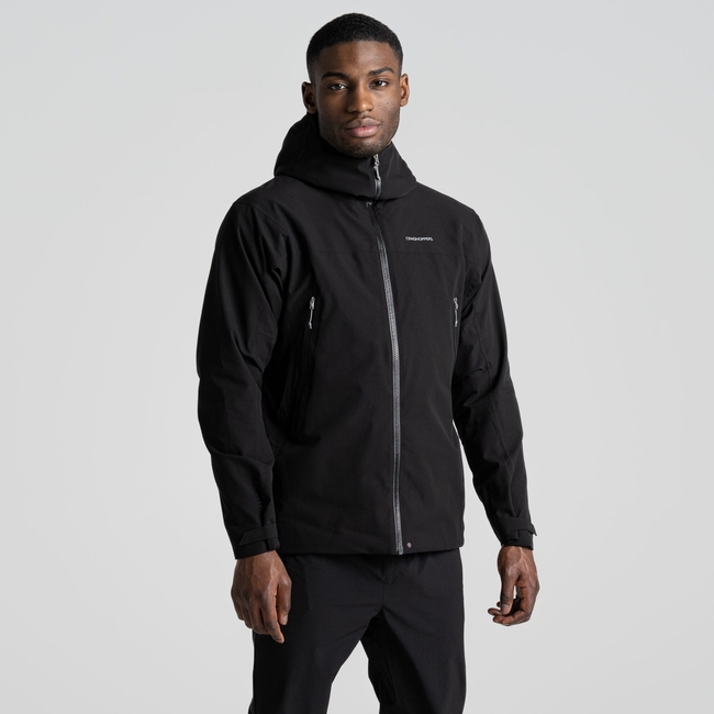 CMW820 DYNAMIC PRO II JACKET CRAGHOPPERS