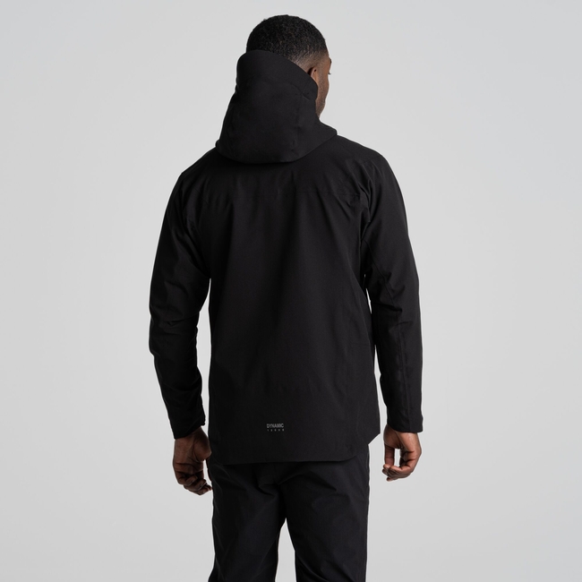 CMW820 DYNAMIC PRO II JACKET CRAGHOPPERS