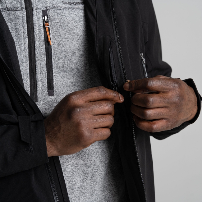 CMW820 DYNAMIC PRO II JACKET CRAGHOPPERS