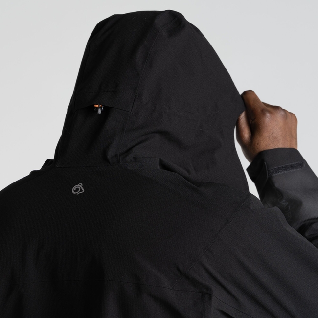 CMW820 DYNAMIC PRO II JACKET CRAGHOPPERS