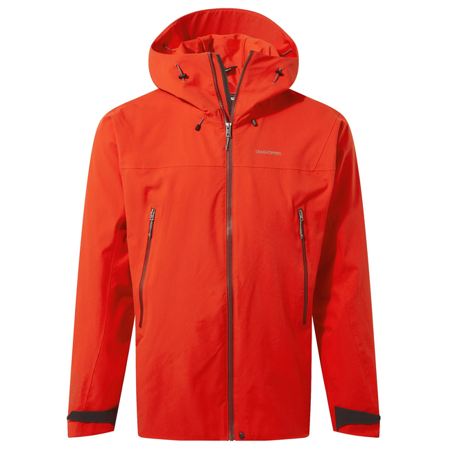 CMW820 DYNAMIC PRO II JACKET CRAGHOPPERS CMW820 DYNAMIC PRO II JACKET CRAGHOPPERS