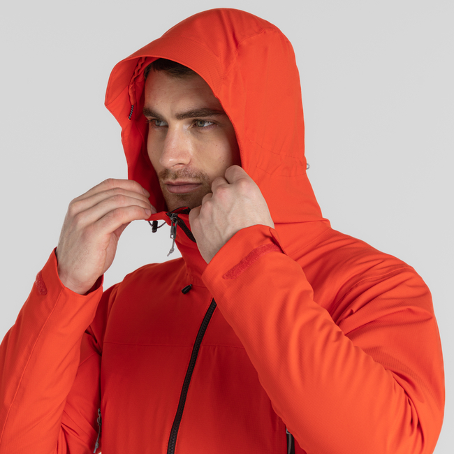 CMW820 DYNAMIC PRO II JACKET CRAGHOPPERS