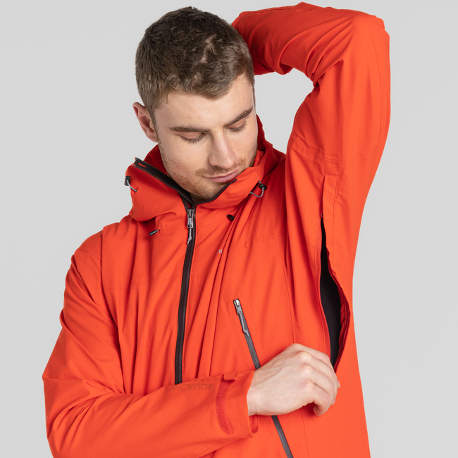 CMW820 DYNAMIC PRO II JACKET CRAGHOPPERS