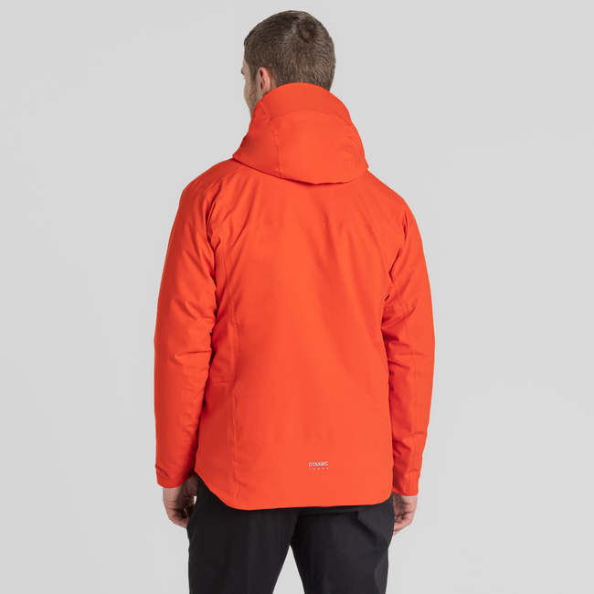 CMW820 DYNAMIC PRO II JACKET CRAGHOPPERS